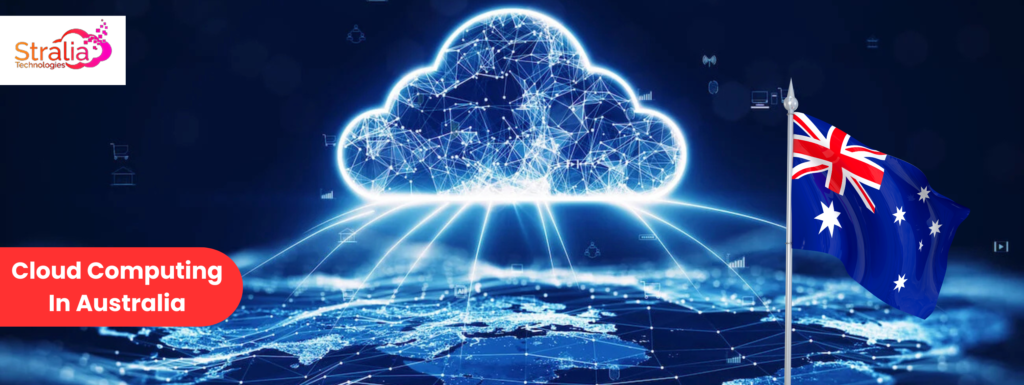 cloud computing in Australia